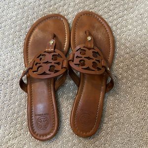 Tory Burch Miller Sandal